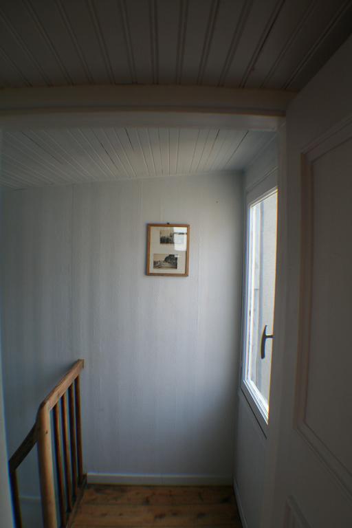 Residence Des Quais Saint-Valéry-sur-Somme Rom bilde