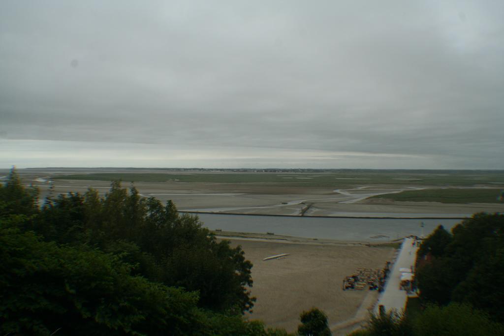 Residence Des Quais Saint-Valéry-sur-Somme Eksteriør bilde
